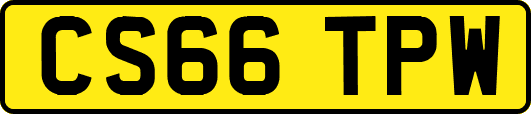 CS66TPW