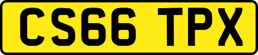 CS66TPX