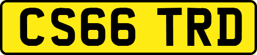 CS66TRD