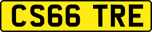 CS66TRE