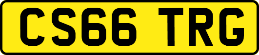 CS66TRG