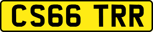 CS66TRR