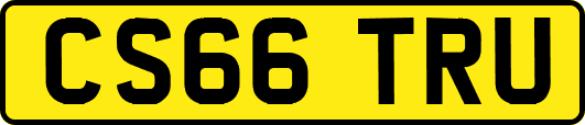 CS66TRU