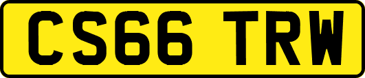 CS66TRW