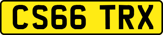 CS66TRX