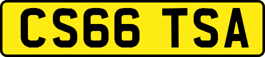 CS66TSA