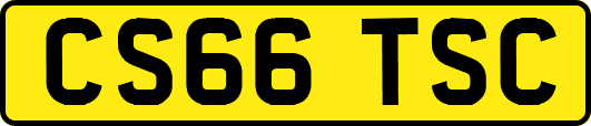 CS66TSC