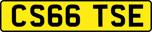 CS66TSE