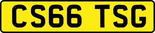 CS66TSG