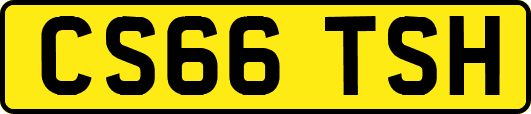CS66TSH