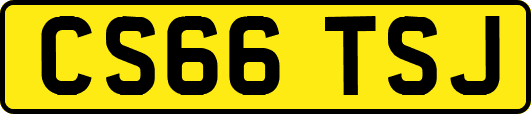 CS66TSJ