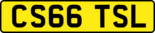 CS66TSL