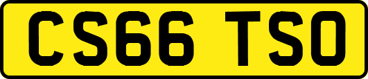 CS66TSO
