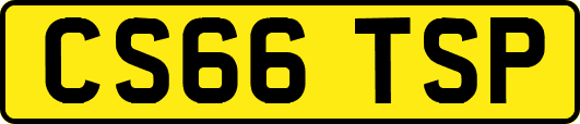 CS66TSP