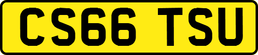 CS66TSU