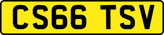 CS66TSV