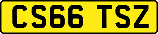 CS66TSZ