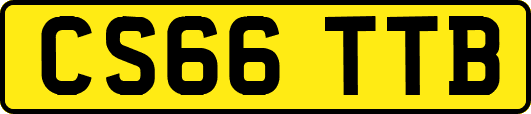 CS66TTB