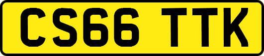CS66TTK