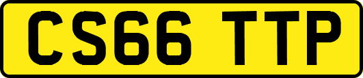CS66TTP