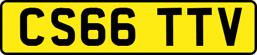 CS66TTV
