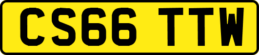 CS66TTW