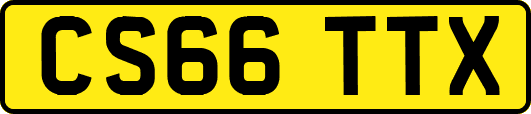 CS66TTX