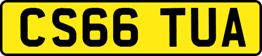 CS66TUA