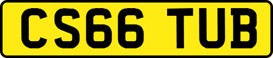 CS66TUB