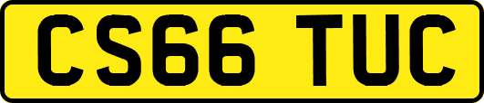 CS66TUC