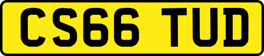 CS66TUD