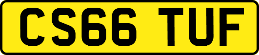 CS66TUF