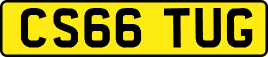 CS66TUG