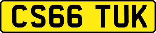 CS66TUK