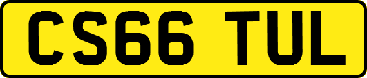 CS66TUL