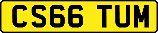 CS66TUM
