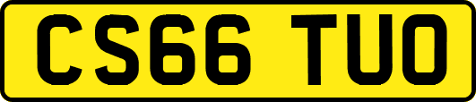 CS66TUO