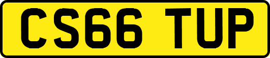 CS66TUP