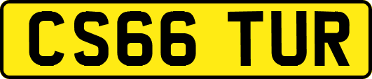 CS66TUR