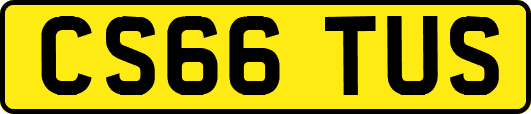 CS66TUS