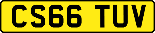 CS66TUV