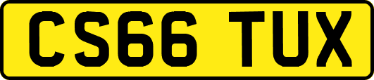 CS66TUX