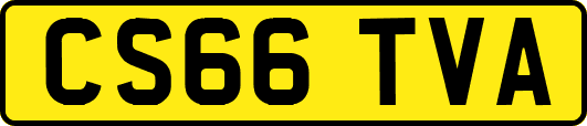 CS66TVA