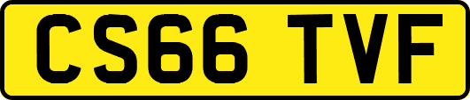 CS66TVF