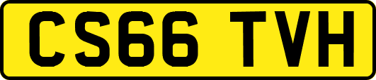 CS66TVH