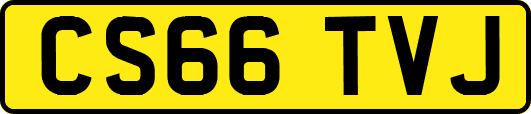 CS66TVJ