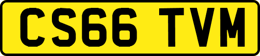 CS66TVM