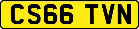 CS66TVN