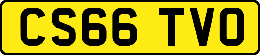 CS66TVO