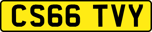 CS66TVY